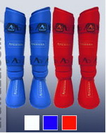 shinpads