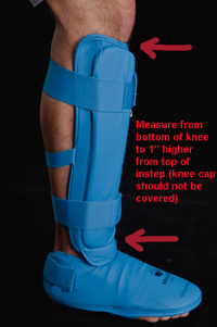 shinpads